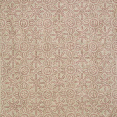 Rossmore Pink by Lee Jofa Designer Wallcovering
