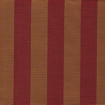 Stereopticon St Vermili by Groundworks Designer Fabric