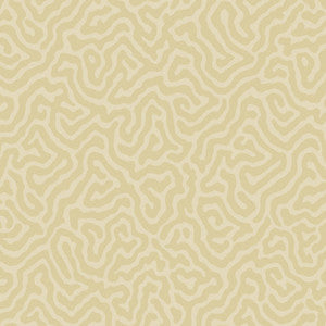 Coral Cream by Cole & Son Designer Wallcovering