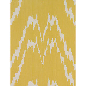 Jano Amarillo by Gaston Y Daniela Designer Wallcovering