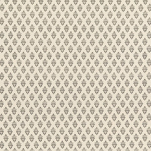 Thornham Warm Grey by G P & J Baker Designer Fabric