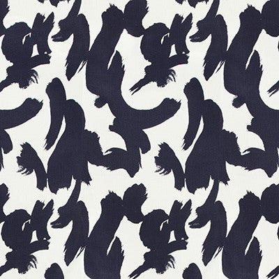Boldstroke Navy by Kravet Design Designer Fabric