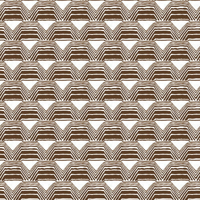 Dunas Chocolate by Gaston Y Daniela Designer Wallcovering