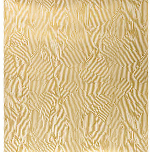 Avant Ivory/Gold by Lee Jofa Modern Designer Wallcovering