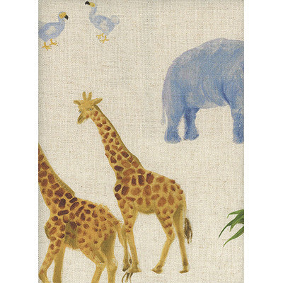 Noah Multi by Kravet Couture Designer Fabric