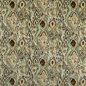 Paint Box Sage by Mulberry Designer Fabric