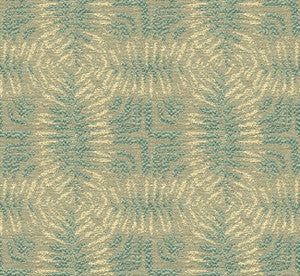 Calypso Aqua by Lee Jofa Modern Designer Fabric