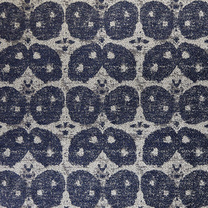 Panarea Midnight Blue by Lee Jofa Modern Designer Fabric