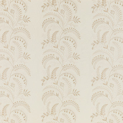 Pennington Ivory by G P & J Baker Designer Fabric