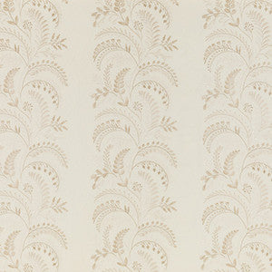 Pennington Ivory by G P & J Baker Designer Fabric