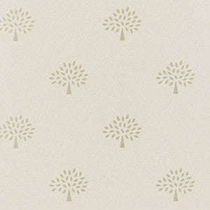 Grand Mulberry Tree Stone by Mulberry Designer Wallcovering