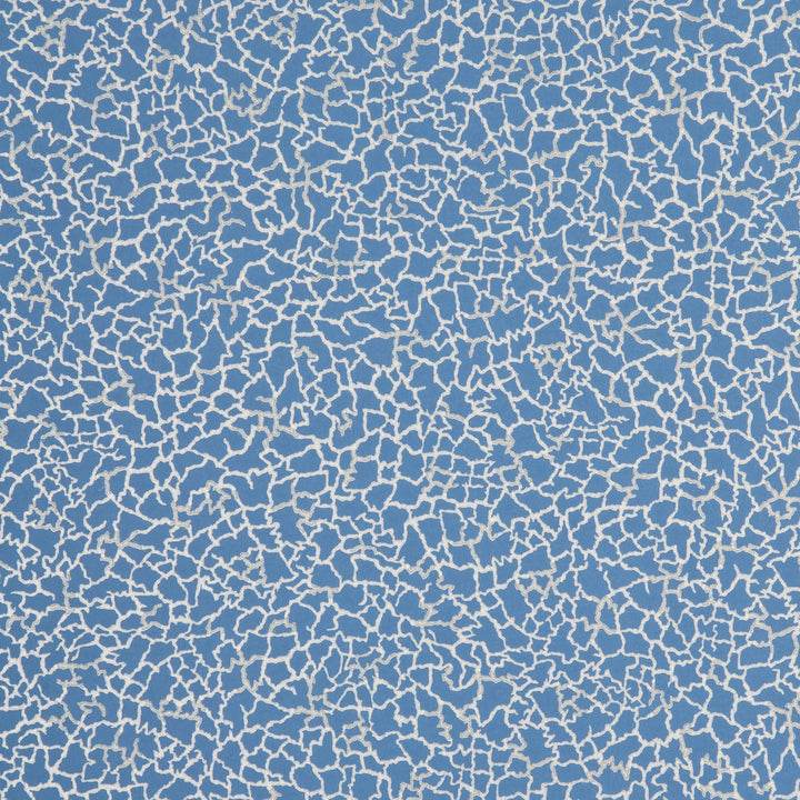 Ming Cobalt by Baker Lifestyle Designer Wallcovering