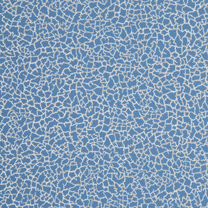 Ming Cobalt by Baker Lifestyle Designer Wallcovering