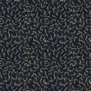 Eleuthera Indigo by Lee Jofa Modern Designer Fabric