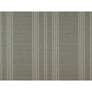 Santona Lino/Onyx by Gaston Y Daniela Designer Fabric