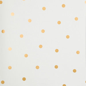 Shadow Dot Gold by Kravet Design Designer Wallcovering