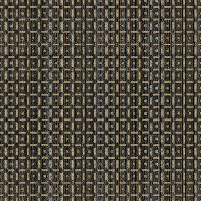 Menger Velvet Ebony by Lee Jofa Modern Designer Fabric