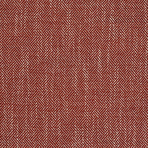 Enea Naranja by Gaston Y Daniela Designer Fabric