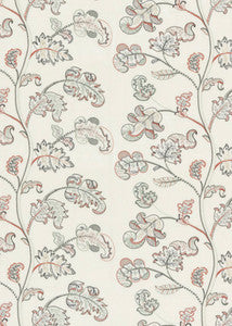 Alderwood Blush by G P & J Baker Designer Fabric