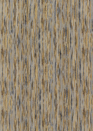 Silken Stripe Quartz by Threads Designer Fabric