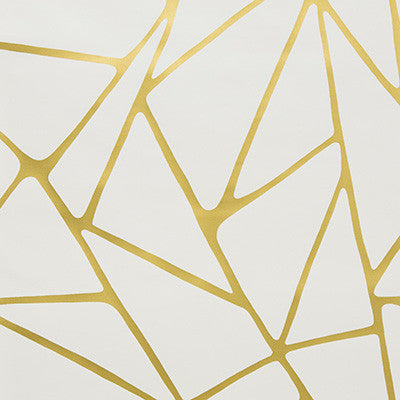 La Pointe Gilt by Kravet Couture Designer Wallcovering