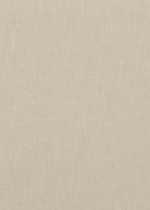 Court Linen Parchment by G P & J Baker Designer Fabric