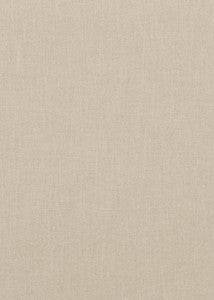 Court Linen Parchment by G P & J Baker Designer Fabric