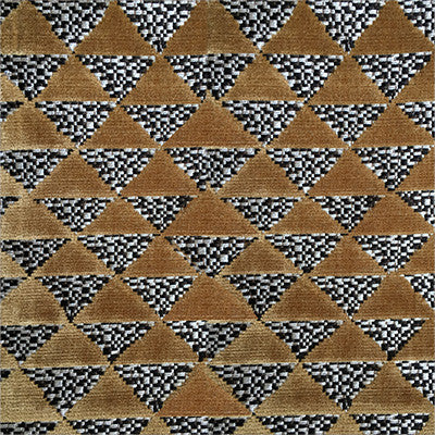 Las Cumbres Camel by Gaston Y Daniela Designer Fabric
