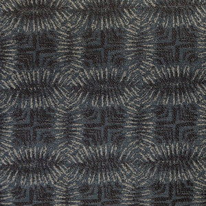 Calypso Midnight by Lee Jofa Modern Designer Fabric