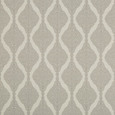 Liliana Pearl Gray by Kravet Contract Designer Fabric