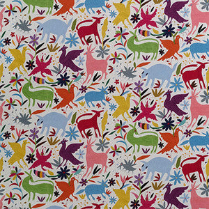 Tiki Tiki Carnival by Kravet Couture Designer Fabric