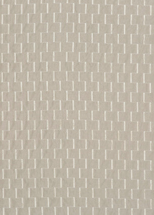 Kirov Silver by G P & J Baker Designer Fabric