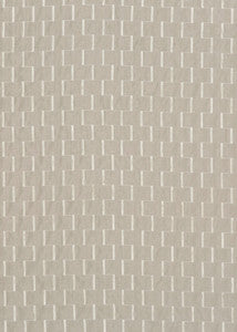 Kirov Silver by G P & J Baker Designer Fabric