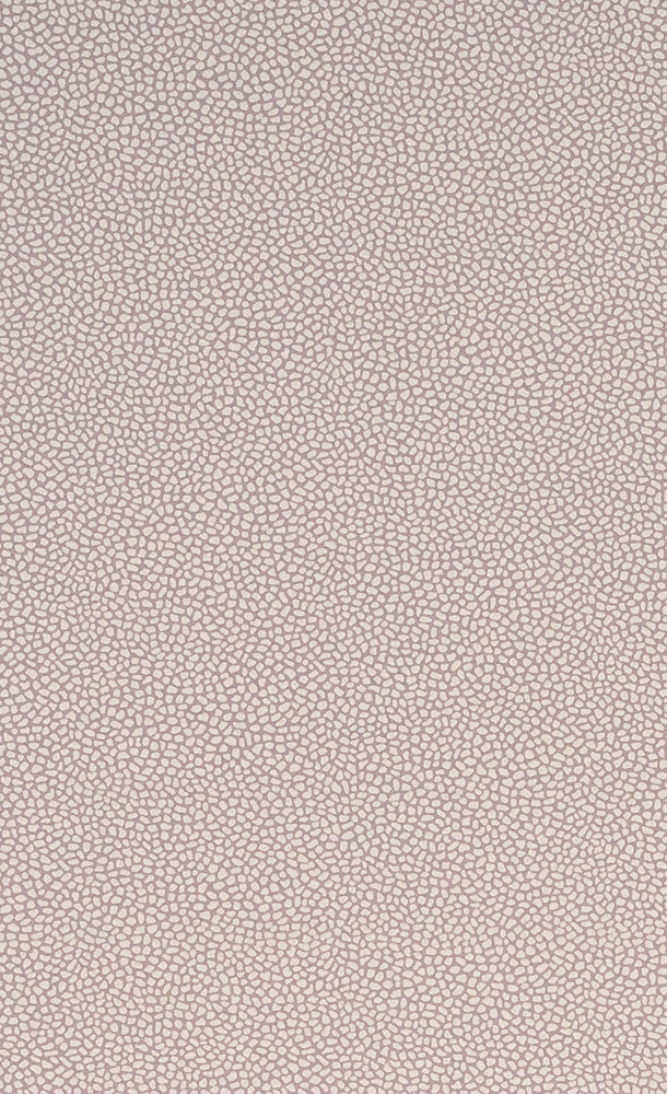 Pebbles Mauve by G P & J Baker Designer Wallcovering