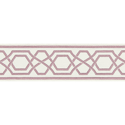 Yves Tape Lavender by Lee Jofa Designer Trim