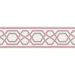 Yves Tape Lavender by Lee Jofa Designer Trim
