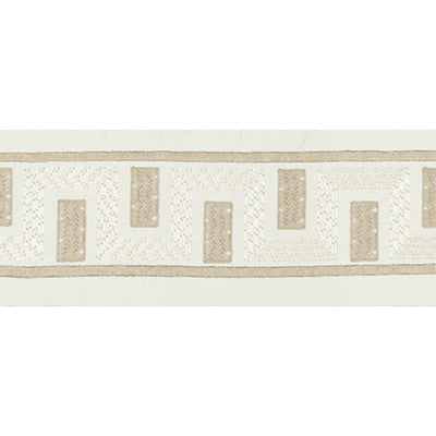 Seacliffe Tape Bluff by Lee Jofa Designer Trim