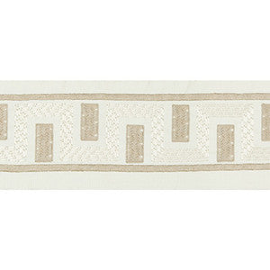 Seacliffe Tape Bluff by Lee Jofa Designer Trim