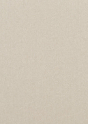 Carnival Plain Parchment by Baker Lifestyle Designer Fabric