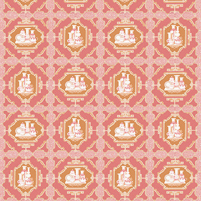 Porcelanas Pomelo by Gaston Y Daniela Designer Fabric