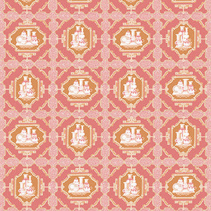 Porcelanas Pomelo by Gaston Y Daniela Designer Fabric