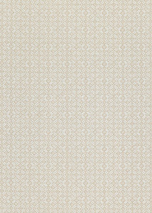 Aslin Ivory by Threads Designer Fabric