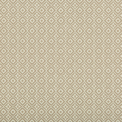Attribute Grid Papyrus by Kravet Design Designer Fabric