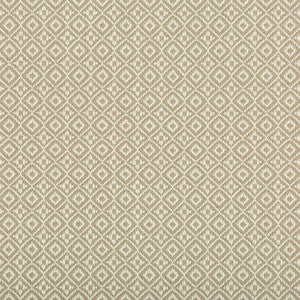 Attribute Grid Papyrus by Kravet Design Designer Fabric