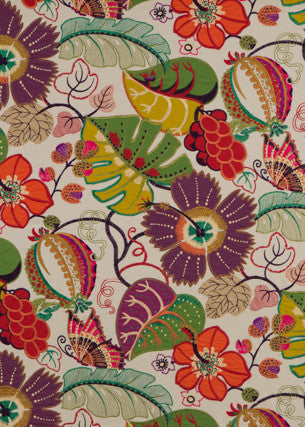 ***Bf10565 3 by G P & J Baker Designer Fabric