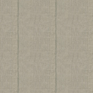 Lux Embroidery Linen/Silver by Lee Jofa Modern Designer Fabric