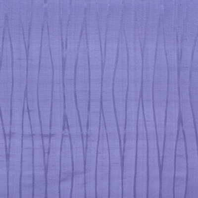 Waves Lilac by Groundworks Designer Fabric