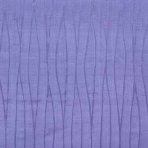 Waves Lilac by Groundworks Designer Fabric