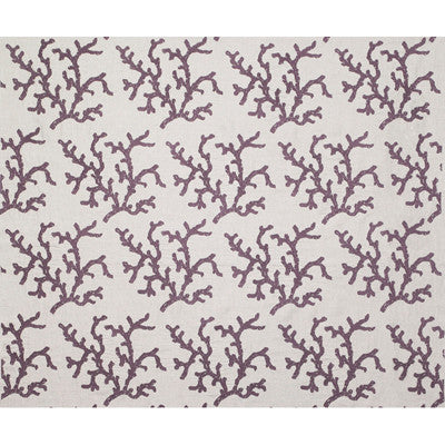 Reinosa Lavanda by Gaston Y Daniela Designer Fabric