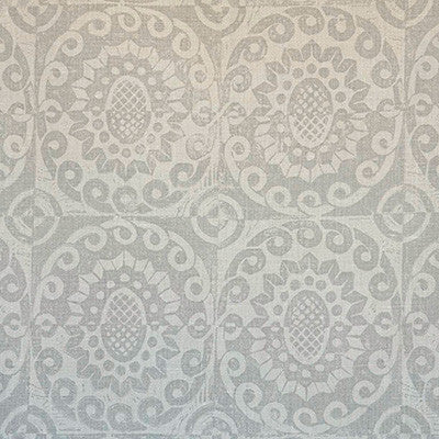 Pineapple Wall Taupe by Lee Jofa Designer Wallcovering